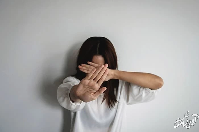 پیرزن 16 ساله